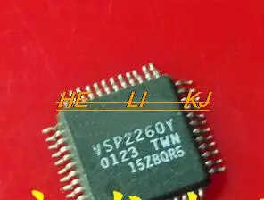 

IC new original VSP2260Y VSP2260 LQFP48 Free Shipping