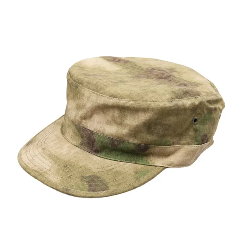 Tactical Men Camouflage Baseball Cap Training Camping Sunscreen Hat Hunting Army Caps Breathable Snapback Gorras Hats Hot