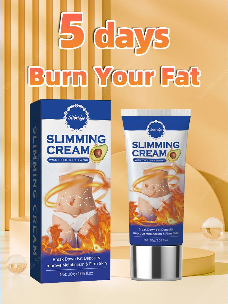 

Fast Lose Weight Oil Belly Slimming Fat Burn