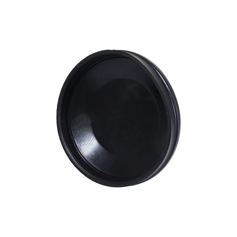 Universal Headlight Cap Bulb Dust Cover 155 665
