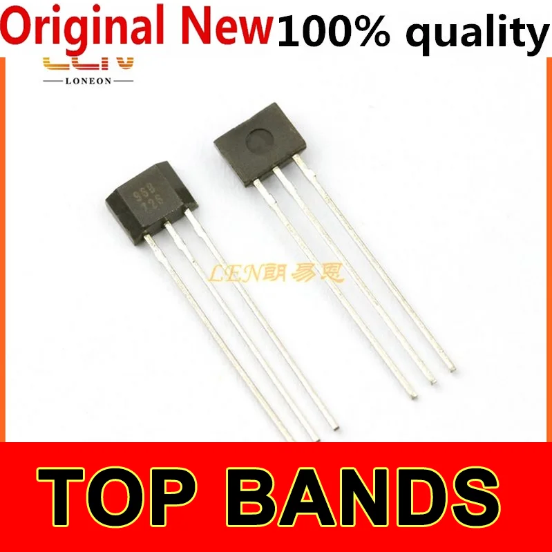 

10PCS SS496B IC Chipset NEW Original