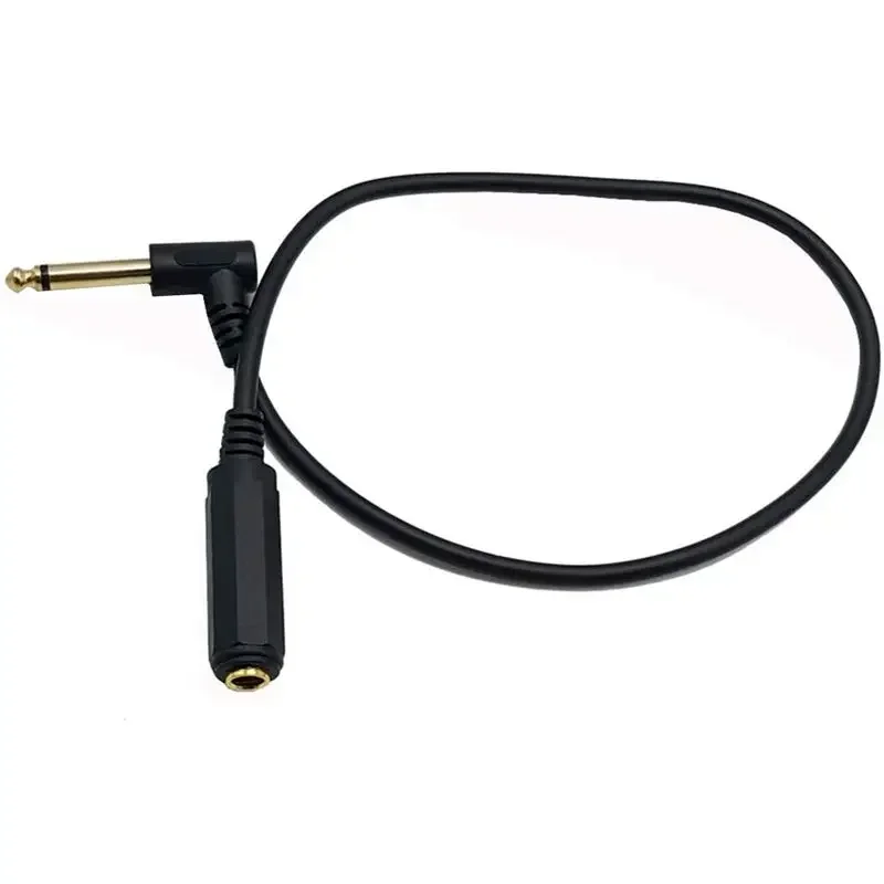 ũ  6.3/6.35/6.5mm -    ̺   0.5m