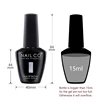 NAILCO 15ml Green Series Dark Color Gel Nail Polish Lasting Hybrid For Base Matte Top Coat Manicure Soak Off UV LED Nail Art Gel 6
