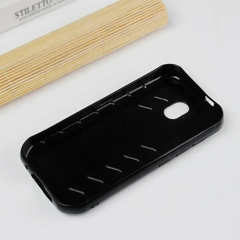 For Caterpillar Cat S42 H Plus Soft Phone Case for Cat S42 Hygiene Plus CatS42+ TPU Black Silicon Cover Phone Shell Coque Cases 5