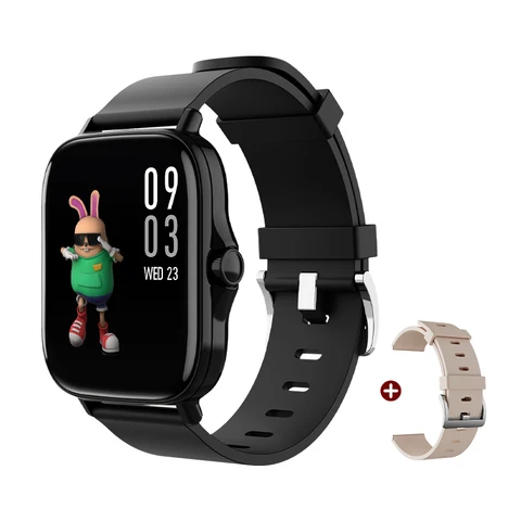 New Smart Watch Men Bluetooth Blood Oxygen Heart Rate Monitor Waterproof Fitness Tracker Sport Women watches for Android iOS