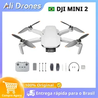 DJI Mini 2 Drone Quadcopter Less than 249g 31Minutes Flight Time 10km 4K Video Transmission Mavic orginal brand new in stock