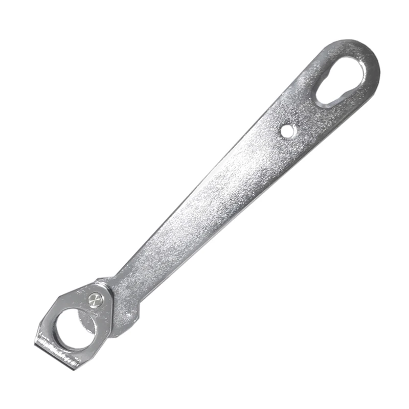 

Plated Wrench Electrode Removal Wrench Electrode Spanner Repair Dropship
