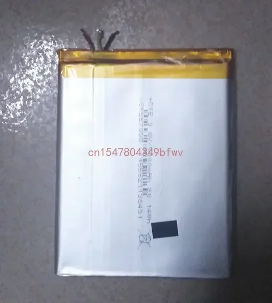 

Новый runbo f1 аккумулятор для телефона 5000 мАч 3,8 в Ip67 прочный водонепроницаемый