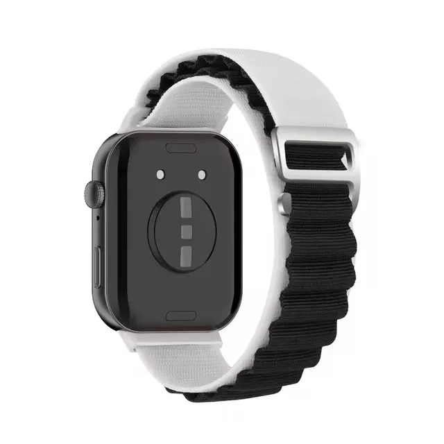 Alpine Loop Strap Wristband for Smartwatch Bracelet Accessory