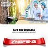 Resistance Exercise Loop Bands Set Workout Bands for Women and Men Stretch Bands 5 Different Resistance Levels for Booty Legs 2