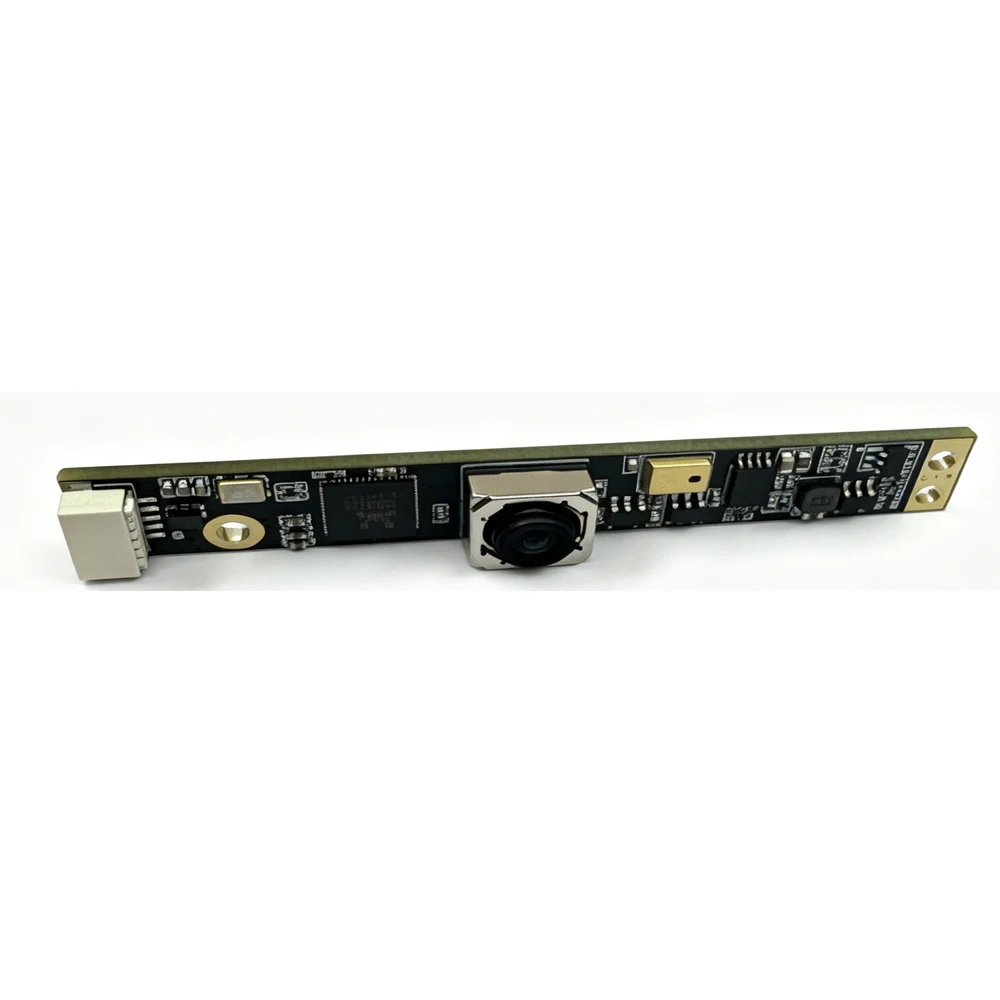 4K 8MP IMX179 USB 카메라 모듈(디지털 마이크 포함, FOV 120) ° AF 자동 초점 얼굴 인식 프리 드라이버 OTG 웹캠 MJPG/YUV