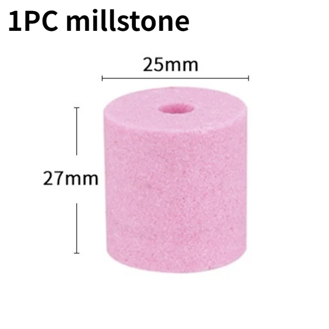 1PC millstone