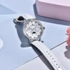 2024 PAGANI DESIGN New 33MM Fashion Multifunctional Women Quartz Watches 50M Waterproof Sapphire Glass Moonphase Watch for Women 3
