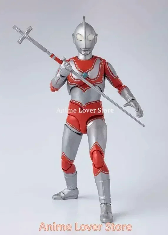バンダイオリジナル S.H.Figuarts SHF ウルトラマンゾフィー