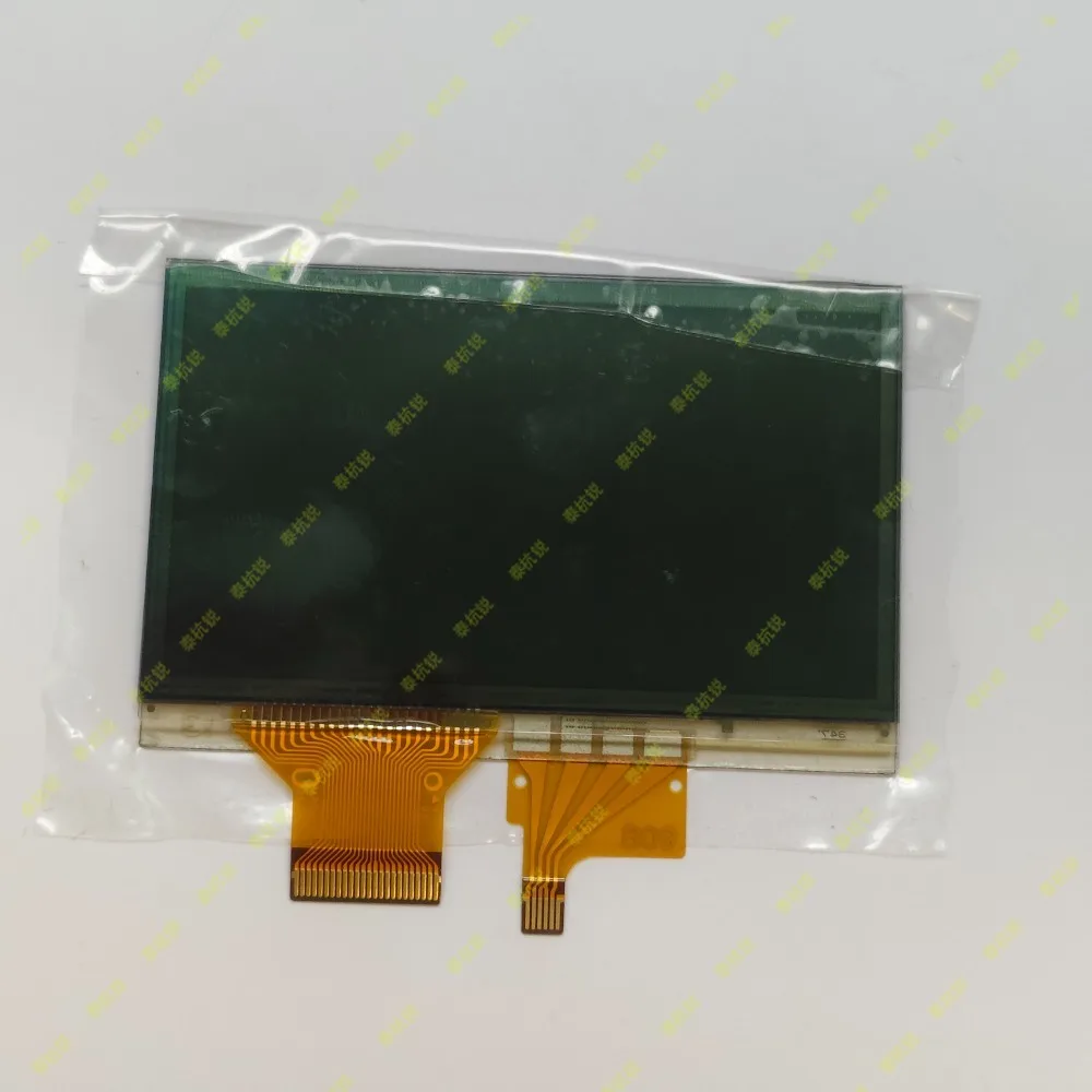 DCR SX60E HC47 HC48 SR50 SR60 SR70 SR80 카메라 수리 부품용 터치 LCD 스크린 디스플레이