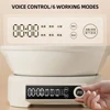 5L Multifunctional Steam Cooker Kitchen Cooking Pot Electric Hot Pot Steamer Frying Pan Cozinha Panelas 6