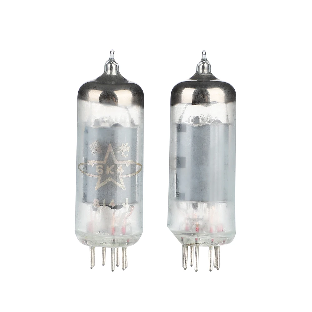 6K4 tube
