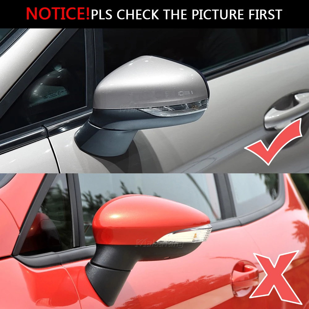  Fiesta Mk8 2018 2019 2020 PUMA LED ̳  ñ׳ Ʈ, ڵ   ̷ LED ǥñ  , 2 