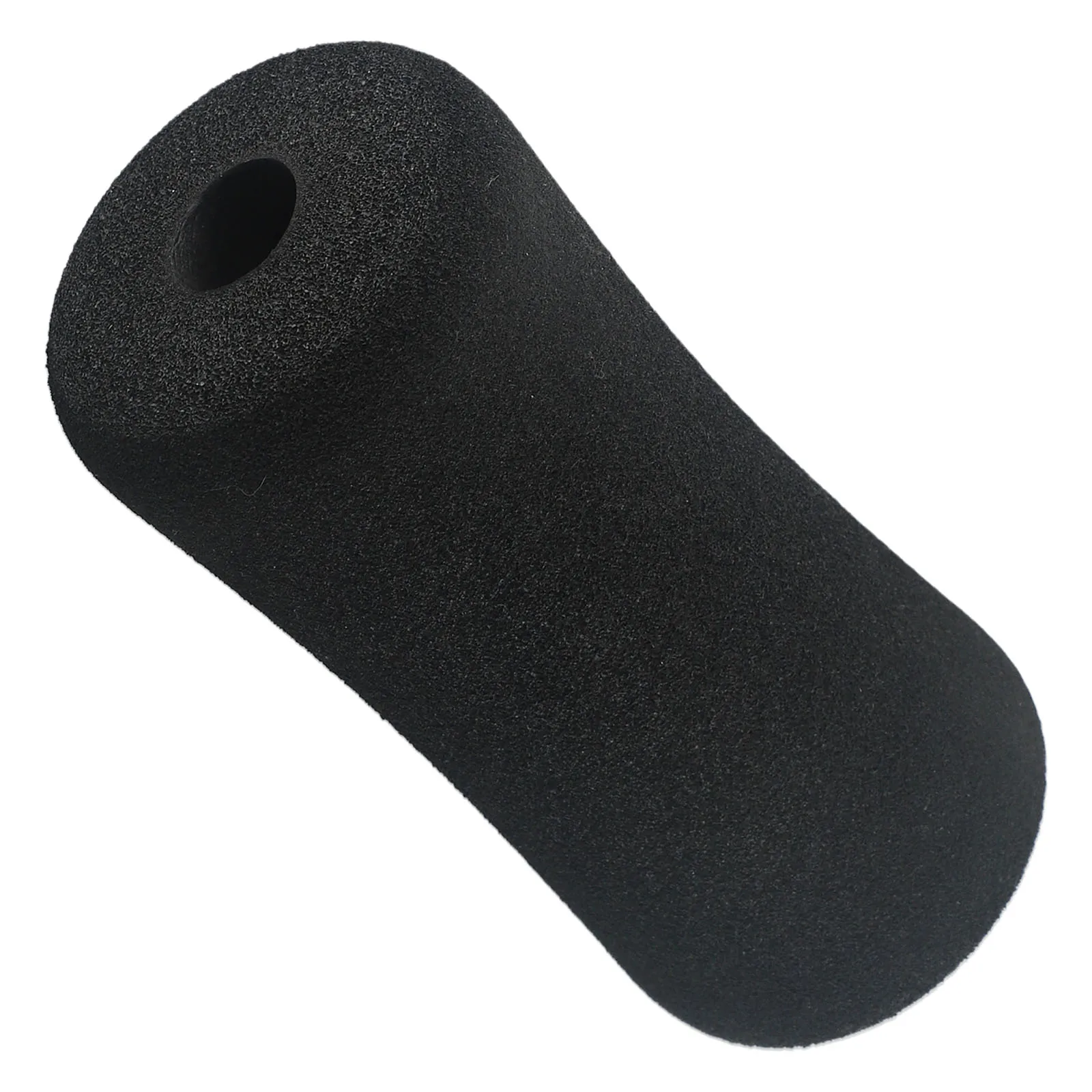 

Поролоновые прокладки для удлинения ног, 7 дюймов, замена для весовой стойки, прочные и удобные, подходят для различных машин