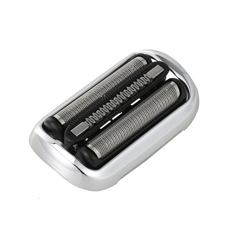 73S Replacement Head For Braun Series 7 New Generation Electric Shaver 7025S, 7085Cc, 7027Cs, 7071Cc And 7075Cc Shavers 2