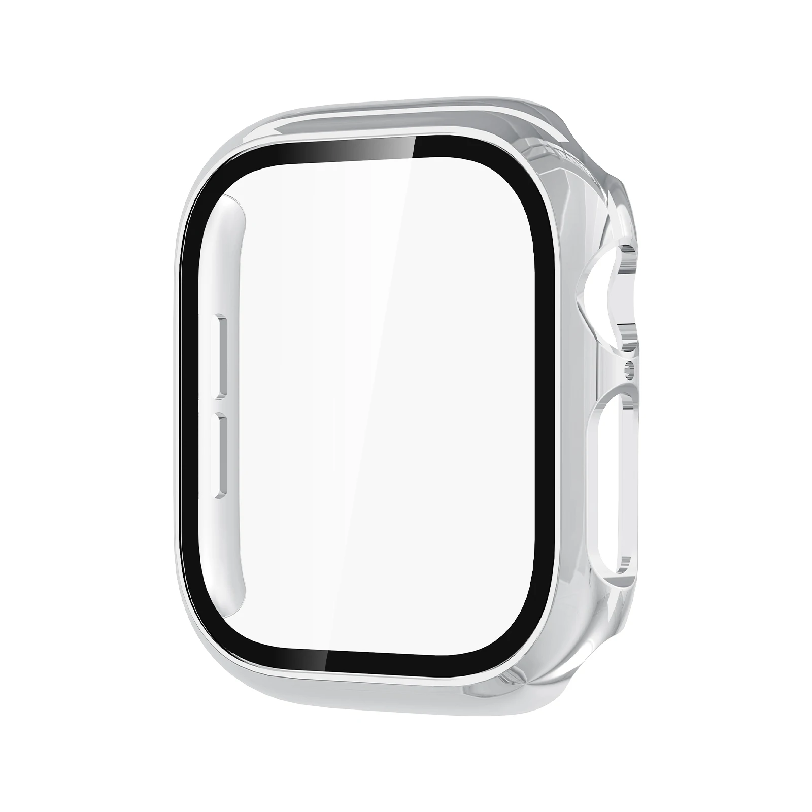 Waterproof Tempered Glass Screen Protector Case