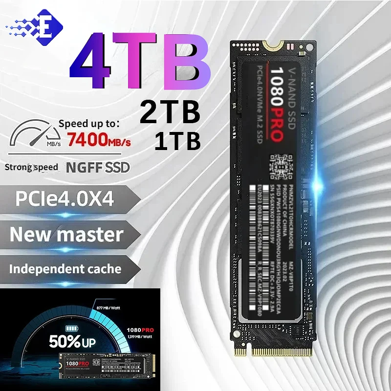 穴*嗣様 NVME 1080pro m.2SSD 穴*嗣様 NVME 1080pro m.2SSD 1 pcs
