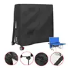 Heavy Duty Waterproof Dustproof Table Tennis Cover 420D Oxford Cloth Indoor/Outdoor PingPong Table Storage Covers Accessories 1