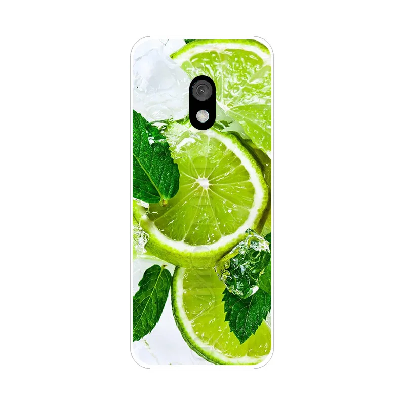 Clear Shockproof Silicone Phone Case - Transparent Back Cover
