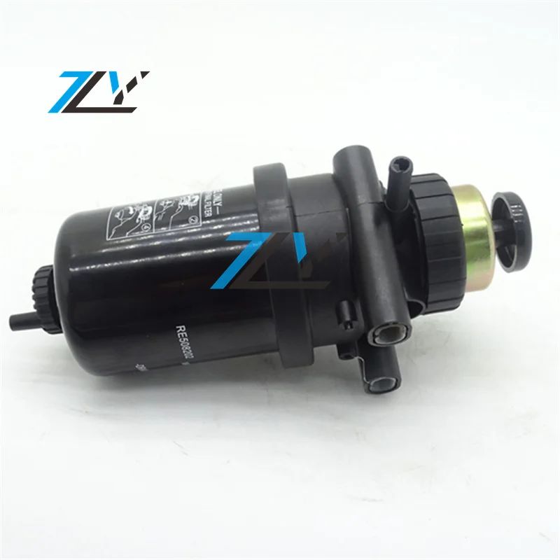 

Fuel Filter Water Separator RE509441 RE508202 Fuel Filter Assembly for JD 4120 4320 4520