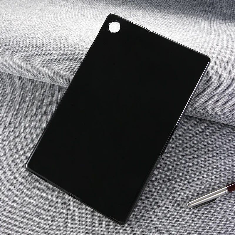Tablet Case TPU For Lenovo Tab M10 HD 10.1" TB-X306F X605F X505F FHD Plus TB-X606F TB-X606X 10.3"