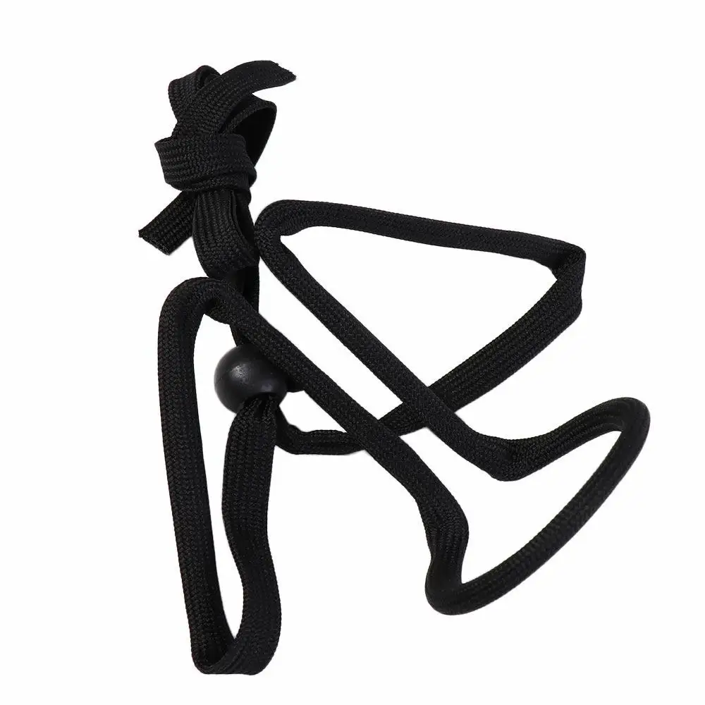 Hands Free Neck Microphone Holder Magic Tricks Adjustable Mic Holder Stand Performing Mentalism Microphone Holder Magic Props