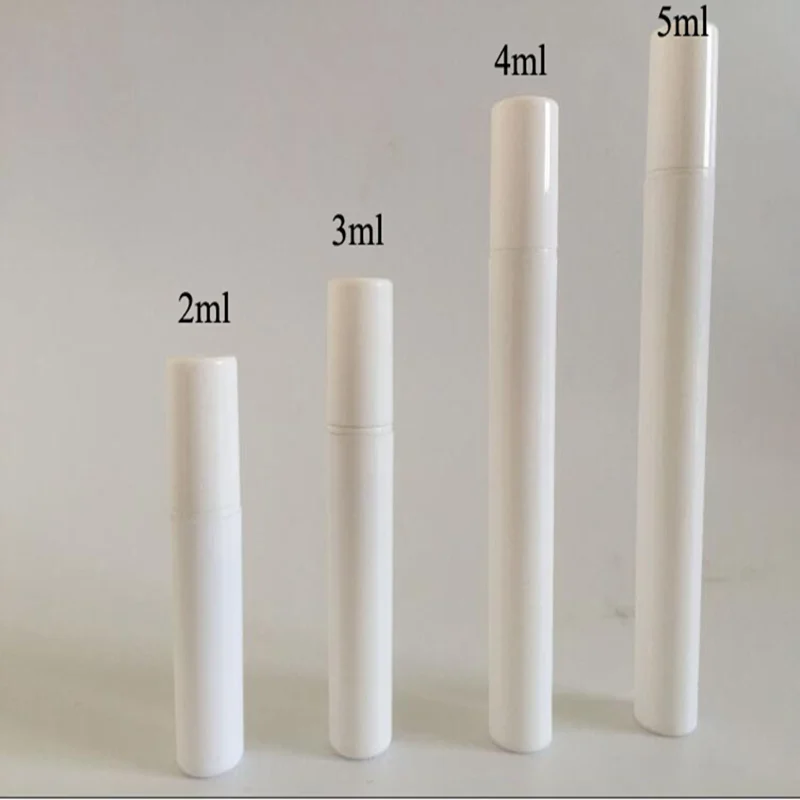 200pcs/lot 2ML Transparent Plastic Spray Bottle Small Cosmetic Packing Atomizer Perfume Bottles Atomizing Spray Liquid Container spray bottle perfume bottle mini perfume bottle