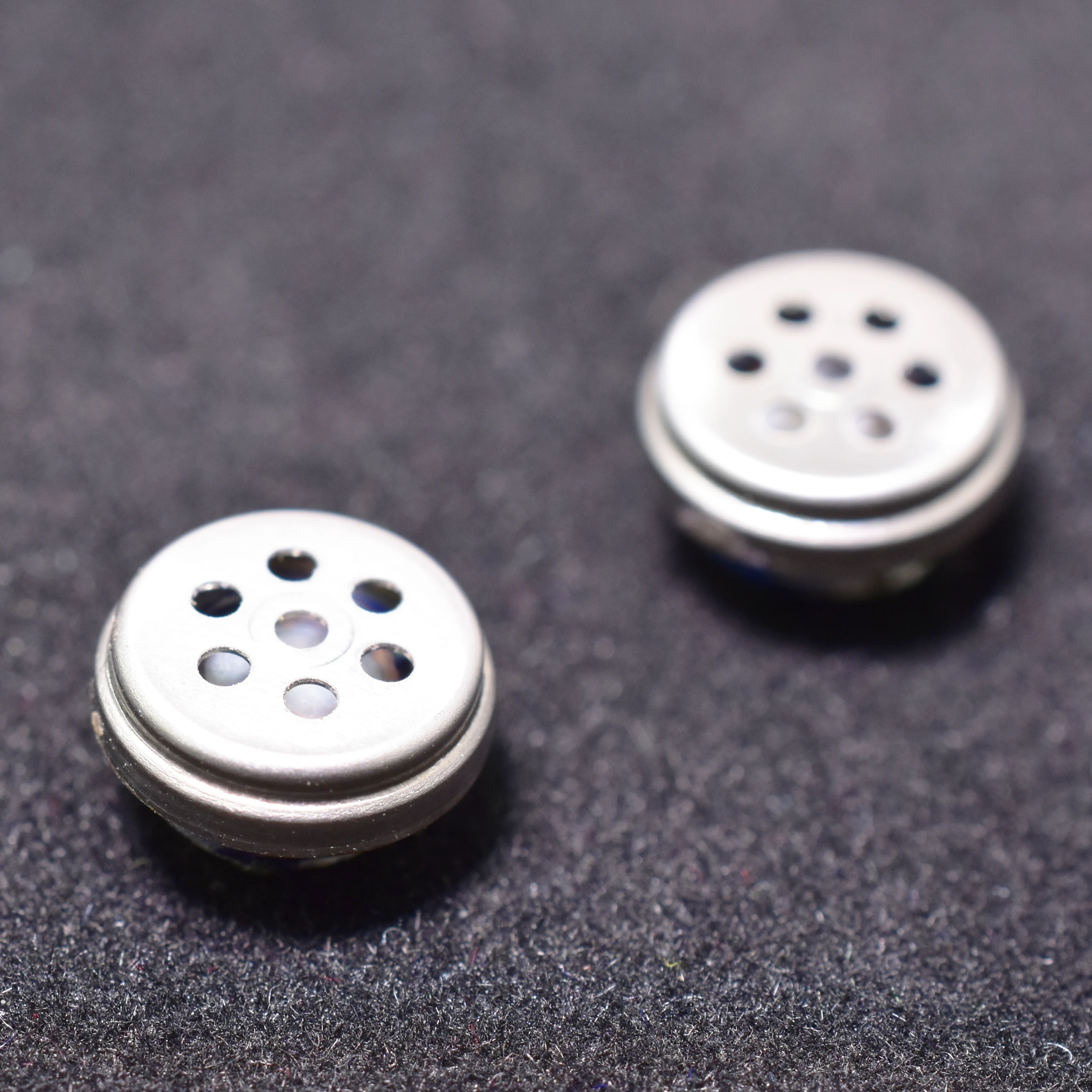 DIY IEM In-Ear 7.8mm High Quality HIFI Dynamic Driver