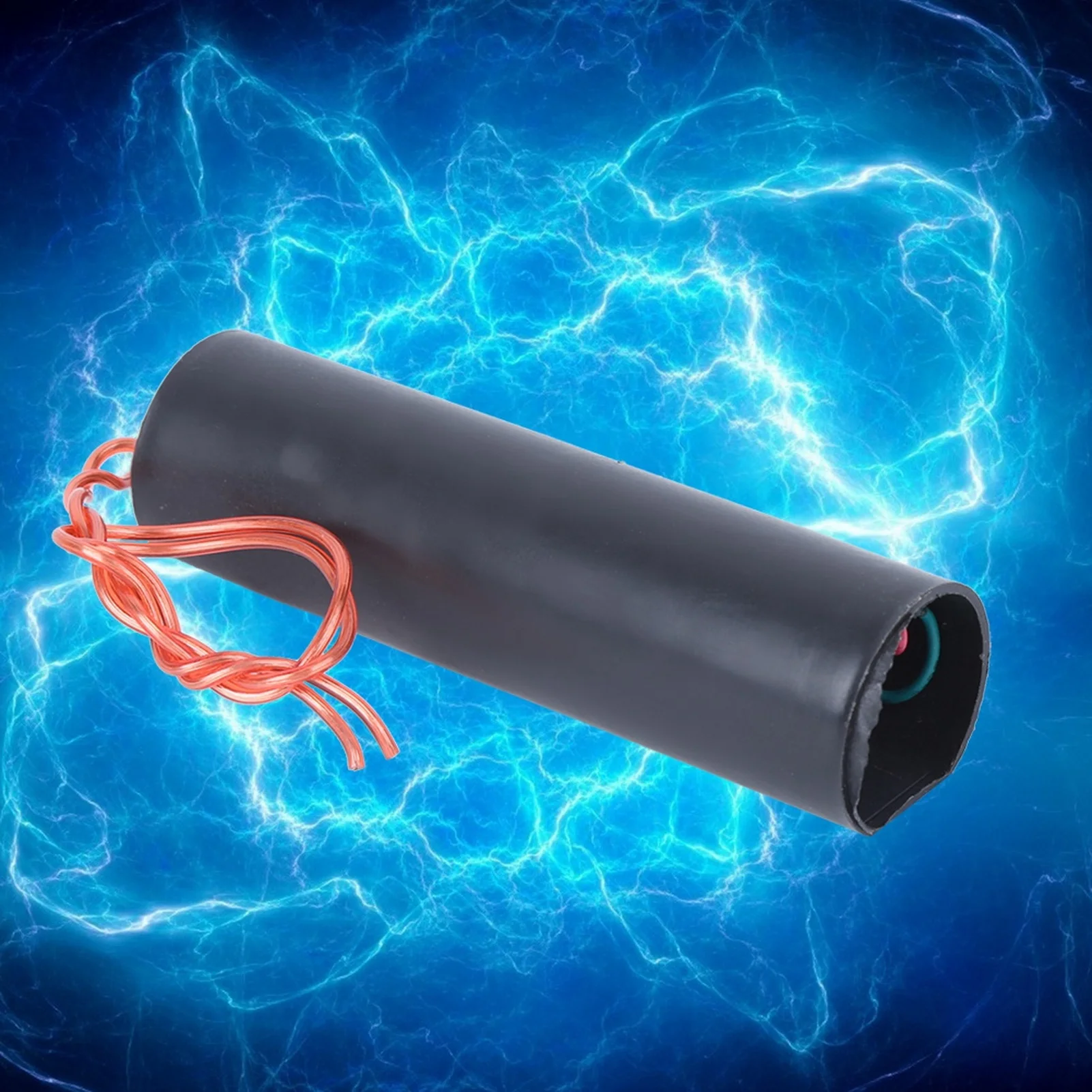 DC 3.7-6V  800KV 고전압 아크 발생기 - 부스트 스텝업 전력 모듈