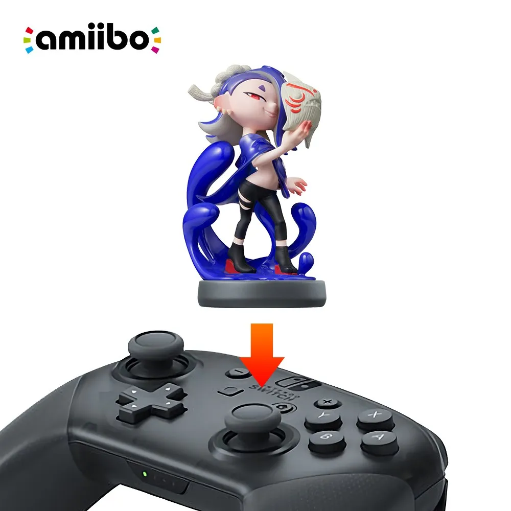 Amiibo Sensor Nintendo Switch Amiibo Sensor Nintendo Switch Amiibo