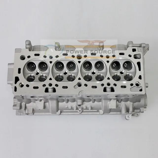 パーツ 5556783 F18D4 Z18XE Z18XER Z18XE1 Complete Cylinder Head Assembly
