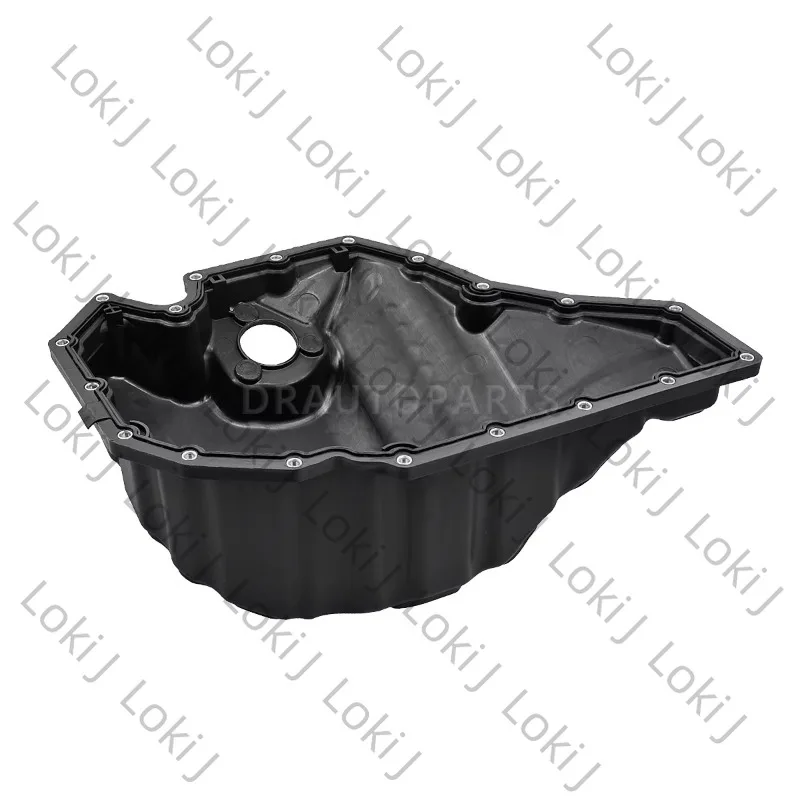 Genuine Lower Oil Pan 06L103598F,06L103598J,06L103600F For AUDI A4 B8,A5,A6 C7,A7 Sportback,Q5 1.8TFSI,2.0 TFSI