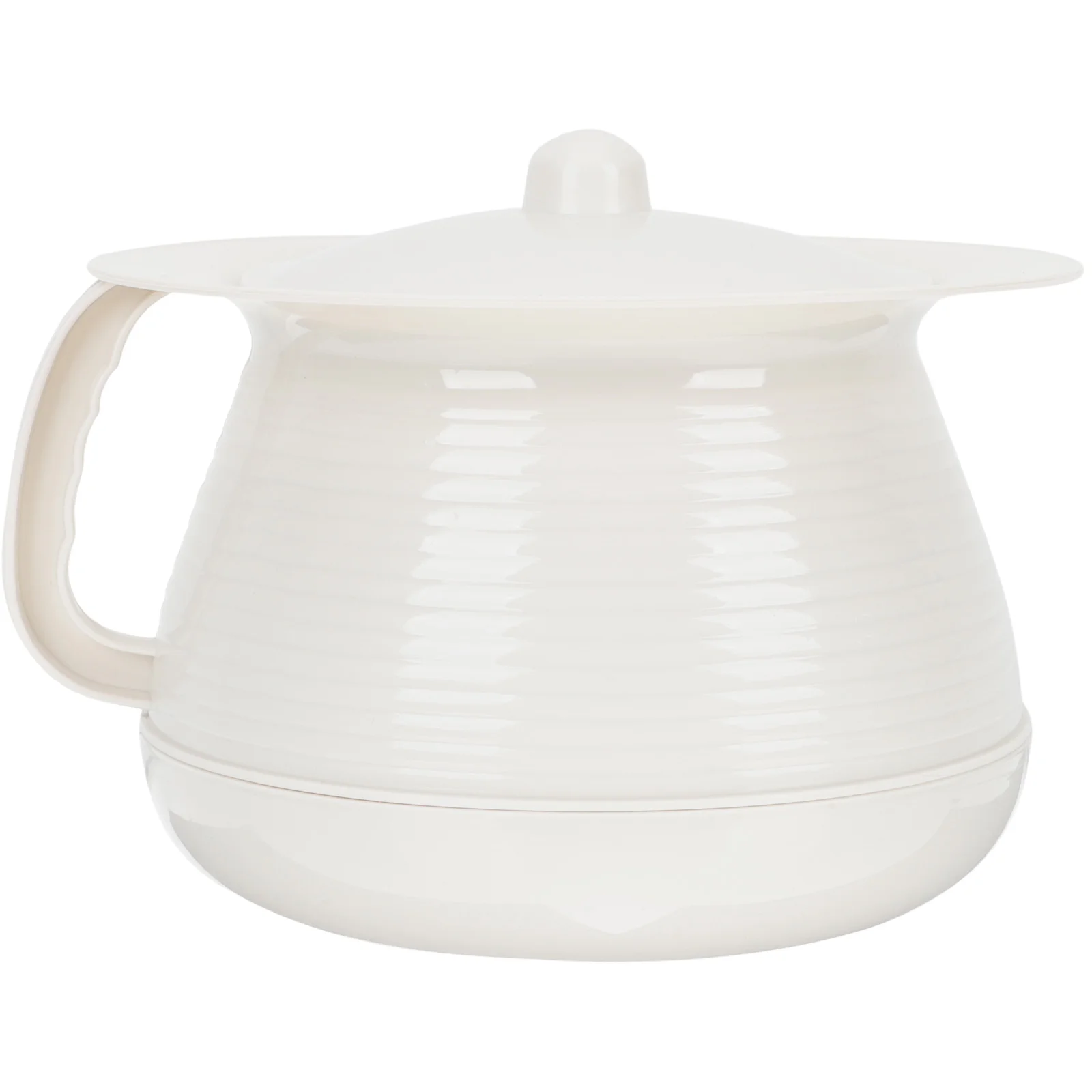 

Pee Pot Potty Man Bottle to Urinate Men Urinoir Urinal Chamber Bucket Plastic Spittoon Car