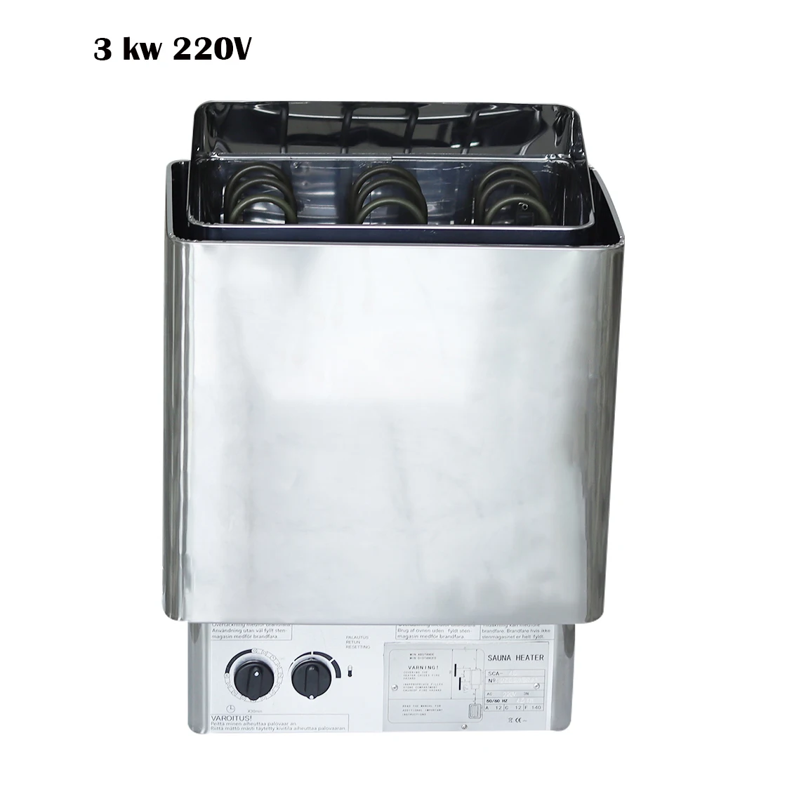 3KW 220V
