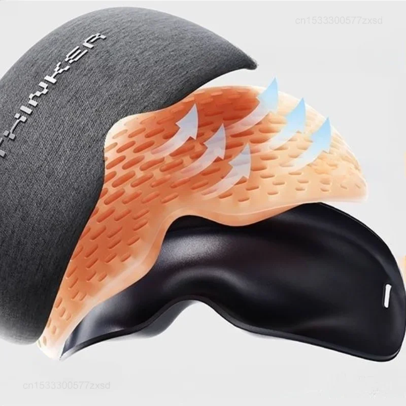 Youpin EVERYTHINK 2 IN 1 Sleep Shading Eye Mask Noise Reduction Comes Earplugs Breathable Relax Not Tight Soft Sleep Eye Masks