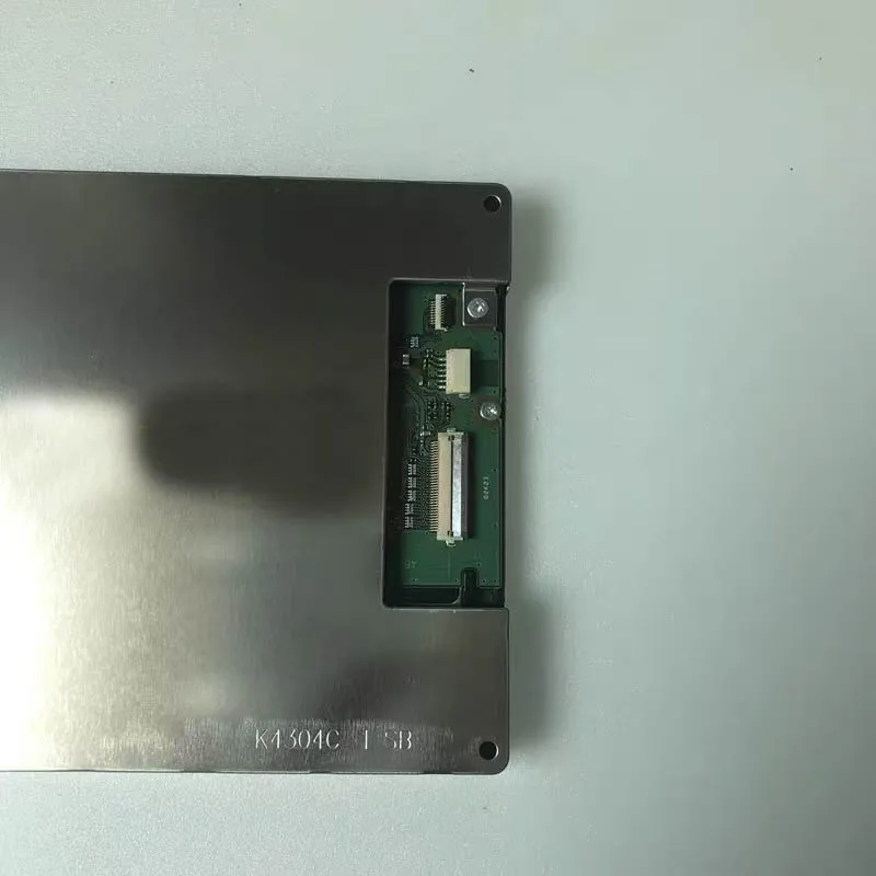 새로운 K4232C-1SB KTP600 LQ057Q3DC03 K4304C-1SB 5.7인치 LED 디스플레이 화면