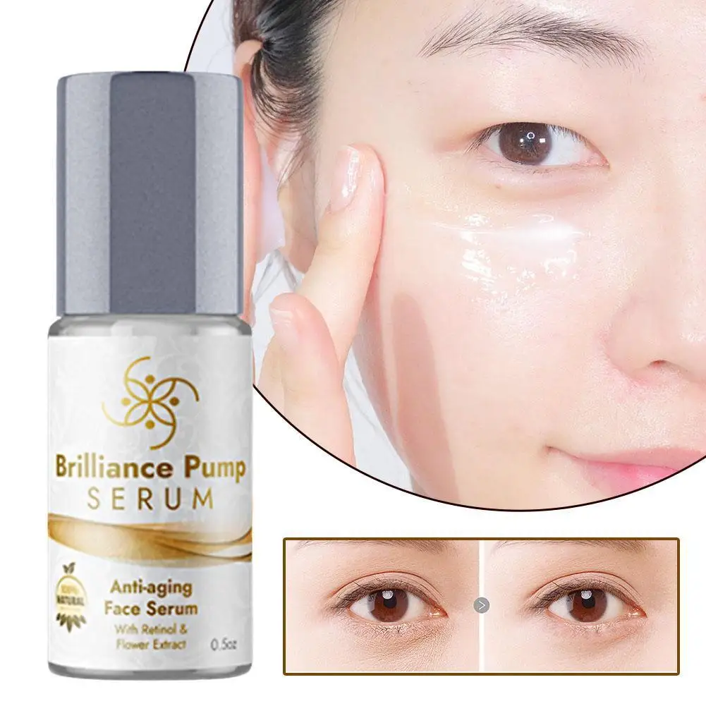 

Eye Care Anti-Wrinkle Eye Cream Dark Circles Remove Eye Bags Puffy Eyes Reduce Wrinkles Fine Lines Remover Eye Fat Particles