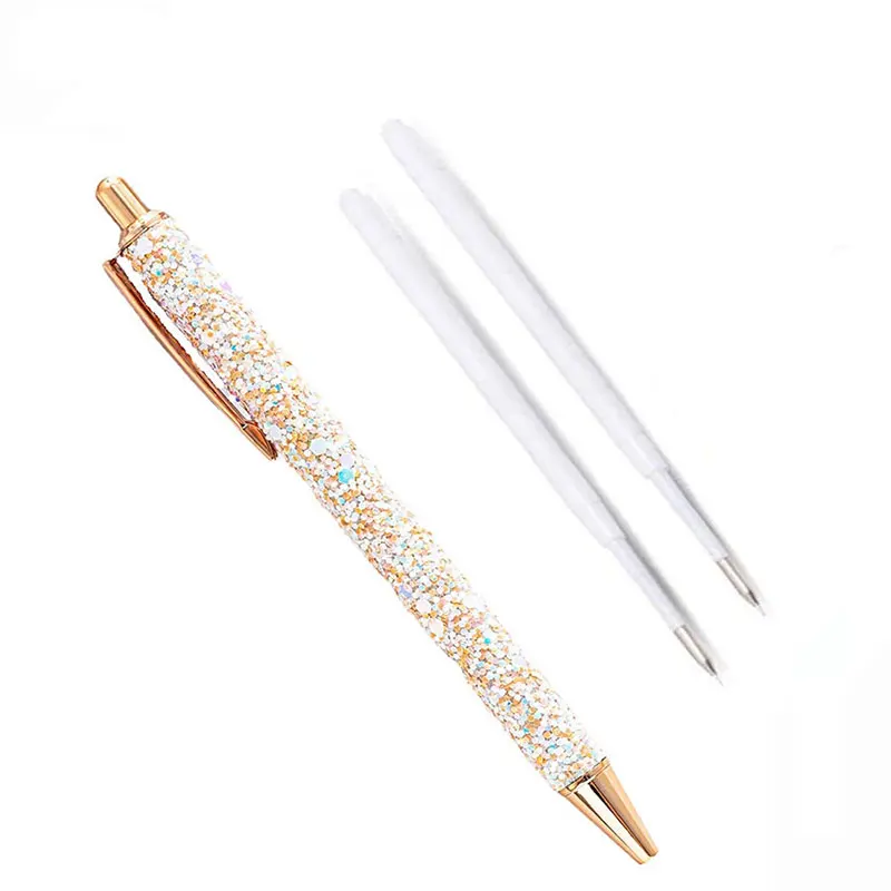 Glitter Air Release Weeding Tool Pin Pen Vinyl tool with Replacement core,  Anti-Slip Weeding Pen for Vinyl, Vinyl Weeding Pen - AliExpress