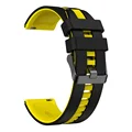 Black Yellow