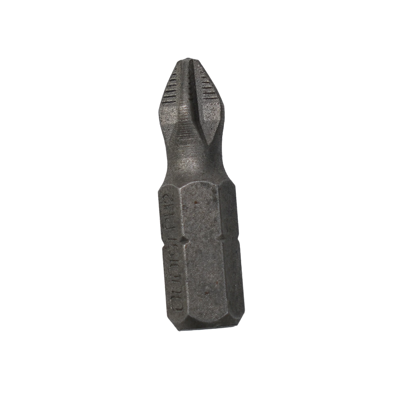 

Practical Screwdriver Bits Hex Shank Bits Small Size Wear Resistance Alloy Steel Anti-impact Light Weight Magnetism
