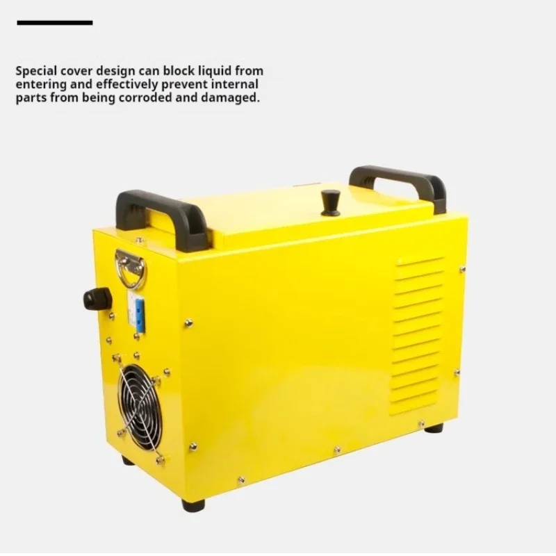 Fully Automatic Inverter Electric Fusion Welding Machine Hot Fusion Welding Machine Gas Pipe Wire Mesh Skeleton Pipe Welding Mac 2