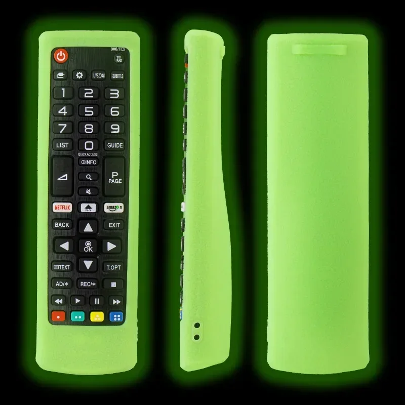 1pc-Luminous Green