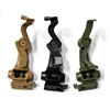 EARMOR M16C Headset Swing Bracket 360°Rotation Ops-Core Helmet ARC Rails Adapter for Earmor M32 / M31 / M32H / M31H Headset 5