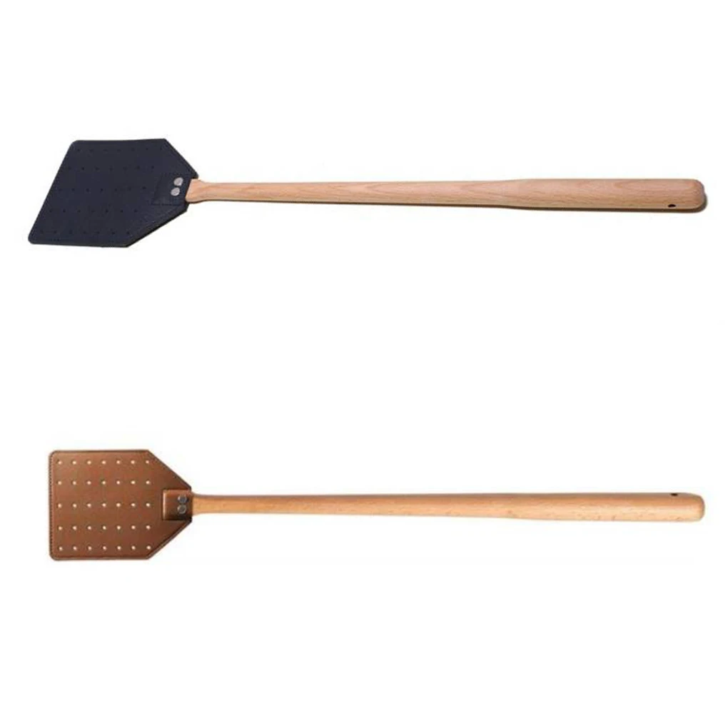 

Convenient And Effective Fly Swatter With Long Handle Fly Swatter Mosquito Swatter Long Handle Fly Swatting Indoor