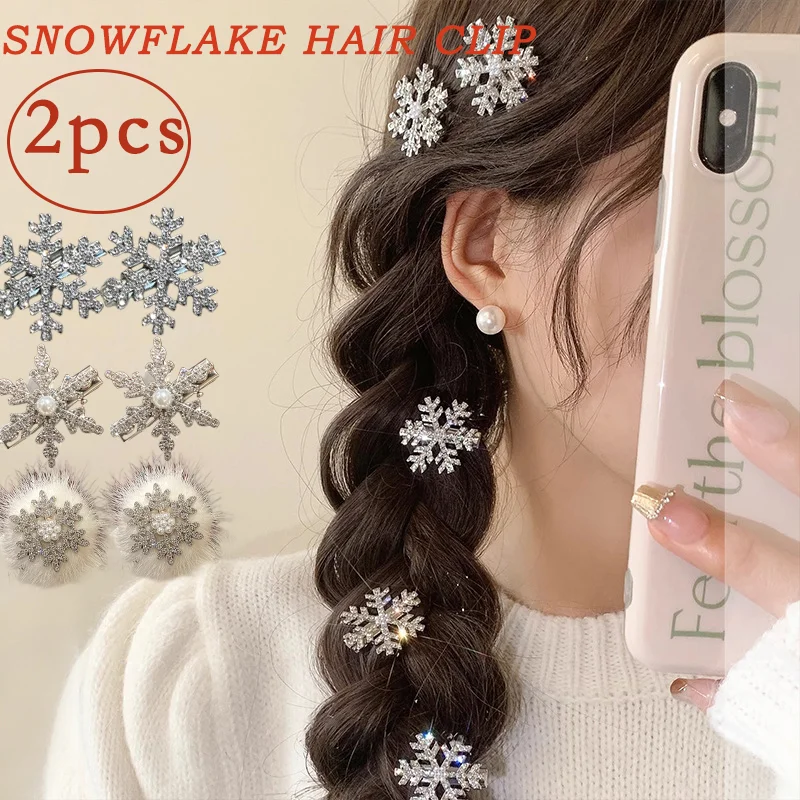 Mini Snowflake Clips The Ultimate Guide to Snowflake Clips: Real-World Use, Quality Insights ...